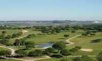 castro marim golf course